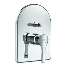 E.C.A 102126500 Vera Ankastre Banyo Bataryası