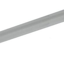 E.C.A 102126798 Duvardan 44 cm Dirsek Duş Başlığı Borusu