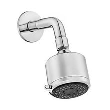 E.C.A 102127465 Aksu Duş Başlığı