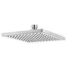 E.C.A 102145029 Tiera 20x20 cm Kare Duş Başlığı
