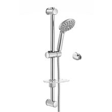 E.C.A 102146027 Logica Banyo Hareketli Sürgülü Duş Seti