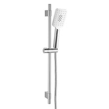 E.C.A 102146092 Tiera Plus 3 Fonksiyonlu Hareketli Sürgülü El Duşu Takımı