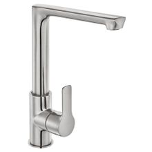 E.C.A 102518043 Luna Paslanmaz Çelik Inox Eviye Mutfak Bataryası