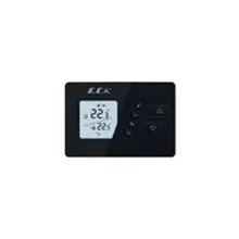 E.C.A 200B Poly Comfort Kablosuz Oda Termostatı