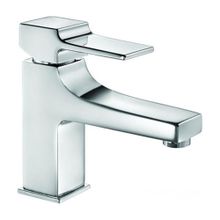 E.C.A 2102108892 Caro Tek Gövde Lavabo Bataryası