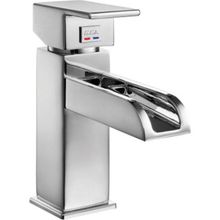 E.C.A 402108261 Natura Lavabo Bataryası