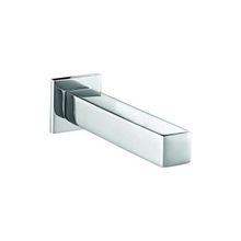 E.C.A 402126039 Elegant Ankastre Banyo Bataryası Çıkış Ucu