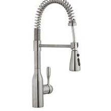 E.C.A 406218019 Krom Flux Eviye Bataryası
