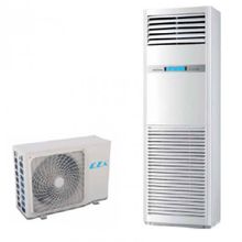 E.C.A. 48.000 BTU DC A Salon Tipi Inverter Klima
