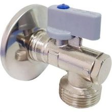 E.C.A 602111059 Filtreli 1/2 Çamaşır Bulaşık Makinası Musluğu