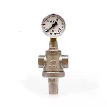 E.c.a. Basınç Düşürücü 3/4" Monometreli 602111010