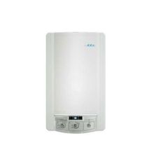 E.C.A Confeo Premix 24 Kw Beyaz Tam Yoğuşmalı Kombi