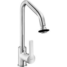 E.C.A (-Delta Eca BATARYA-102108633-)-EVYE Lavabo Bataryası - Krom