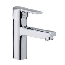 E.C.A Delta Tek Gövde Lavabo Bataryası