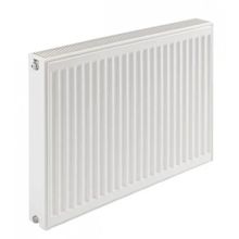 E.C.A Panel 600x1200 Beyaz Radyatör