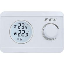 E.C.A Poly 100 W Kablosuz Dijital Oda Termostatı