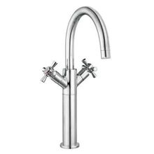 E.C.A Quadrille 2102108614 Lavabo Bataryası