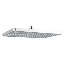 E.C.A. Tiera Plus 36x24 Dikdörtgen Banyo Duş Başlığı
