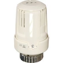 E.C.A TRV3 Termostat Vana Kafası