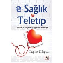 E-Sağlık ve Teletıp - Taşkın Kılıç