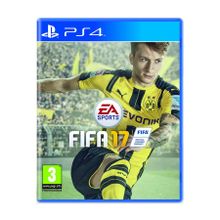 EA FIFA 17 (OUTLET) - PS4 OYUN