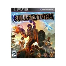 EA Ps3 Bulletstorm Orjinal Oyun