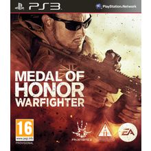 EA Ps3 Medal Of Honor Warfighter Oyun