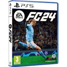 EA Sports FC 24 PS5 Oyun