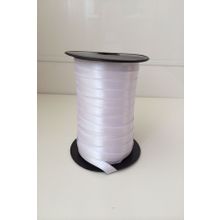 EAE Sanat Evi Beyaz 10 mm 10 mt Saten Kurdele
