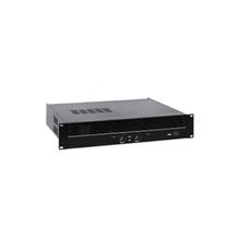 Eagletech Q-1000 2x500W Siyah Power Anfi