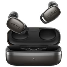 EarFun Free Pro 2 Siyah Bluetooth Kulaklık