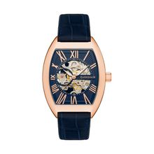 Earnshaw ES-8148-0A 30 Erkek Kol Saati