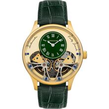 Earnshaw ES-8179-06 Erkek Kol Saati