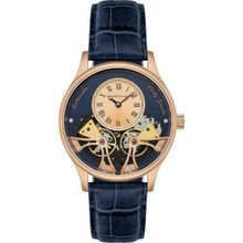 Earnshaw ES-8179-09 Erkek Kol Saati
