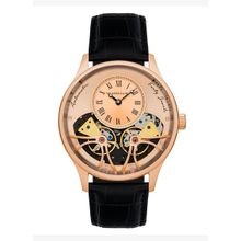 Earnshaw ES-8179-0A Erkek Kol Saati