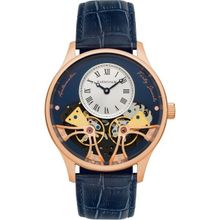 Earnshaw ES-8179-0E Erkek Kol Saati