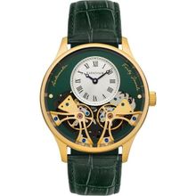 Earnshaw ES-8179-0F Erkek Kol Saati
