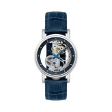 Earnshaw ES-8225-02 Mavi Erkek Kol Saati