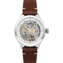 Earnshaw ES-8229-01 Erkek Kol Saati