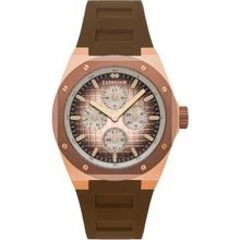 Earnshaw ES-8253-03 25 Erkek Kol Saati