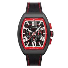 Earnshaw ES-8270-02 60 Erkek Kol Saati