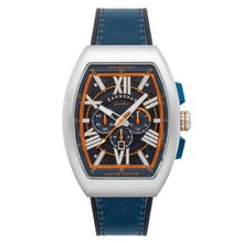 Earnshaw ES-8270-03 60 Erkek Kol Saati