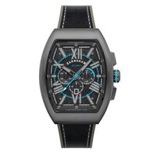 Earnshaw ES-8270-07 60 Erkek Kol Saati