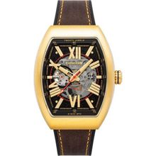 Earnshaw ES-8271-01 60 Erkek Kol Saati