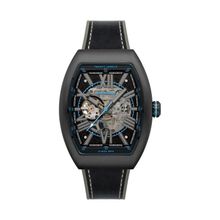 Earnshaw ES-8271-04 60 Erkek Kol Saati