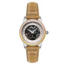 Earnshaw ES-8301-02 Erkek Kol Saati