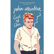 EAST OF EDEN - JOHN STEINBECK