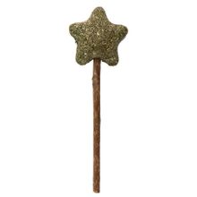 Eastland 10 cm Matatabi Catnip Yıldız Lolipop Kedi Oyuncağı