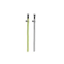 Eastland 10 mm 30 cm Fosforlu Çıngıraklı Tasma