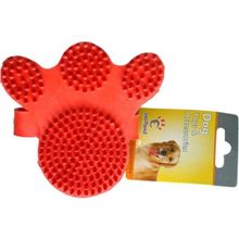 Eastland 12 cm Kedi ve Köpek Tüy Tımar Eldiveni